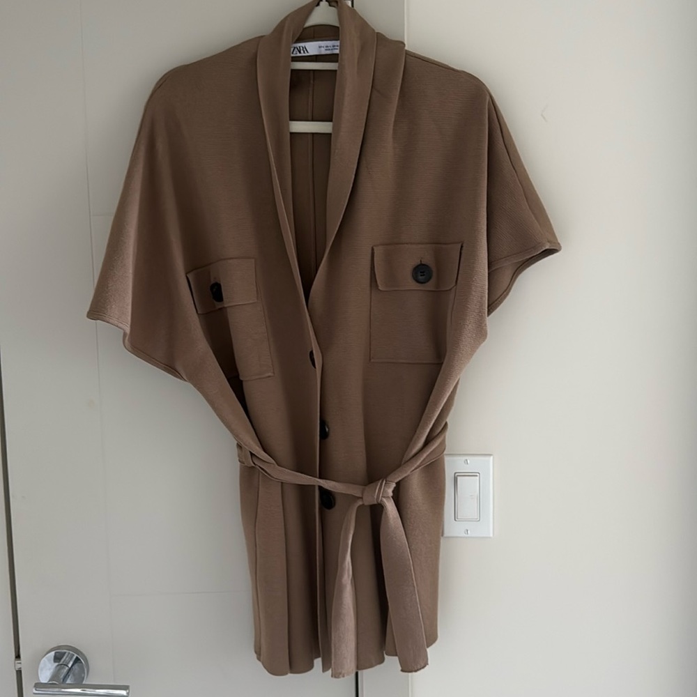 Zara set
